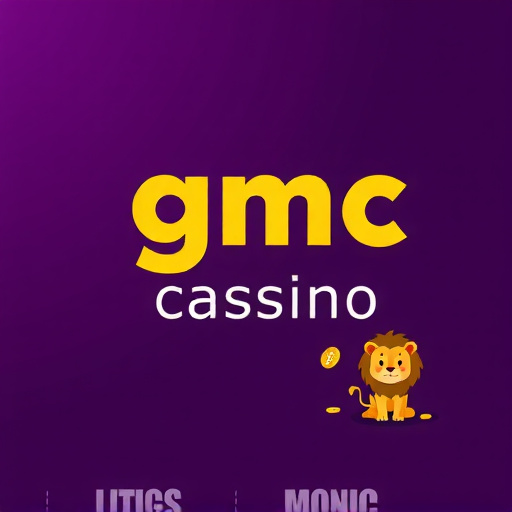 GMC Cassino logo